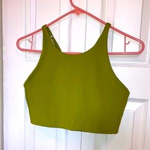 Topanga bra in Ivy size M